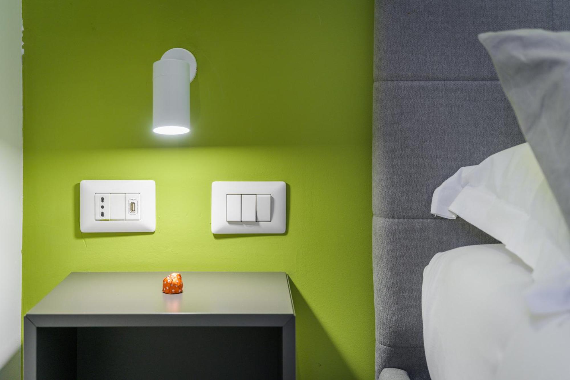 Room 65 カターニア エクステリア 写真